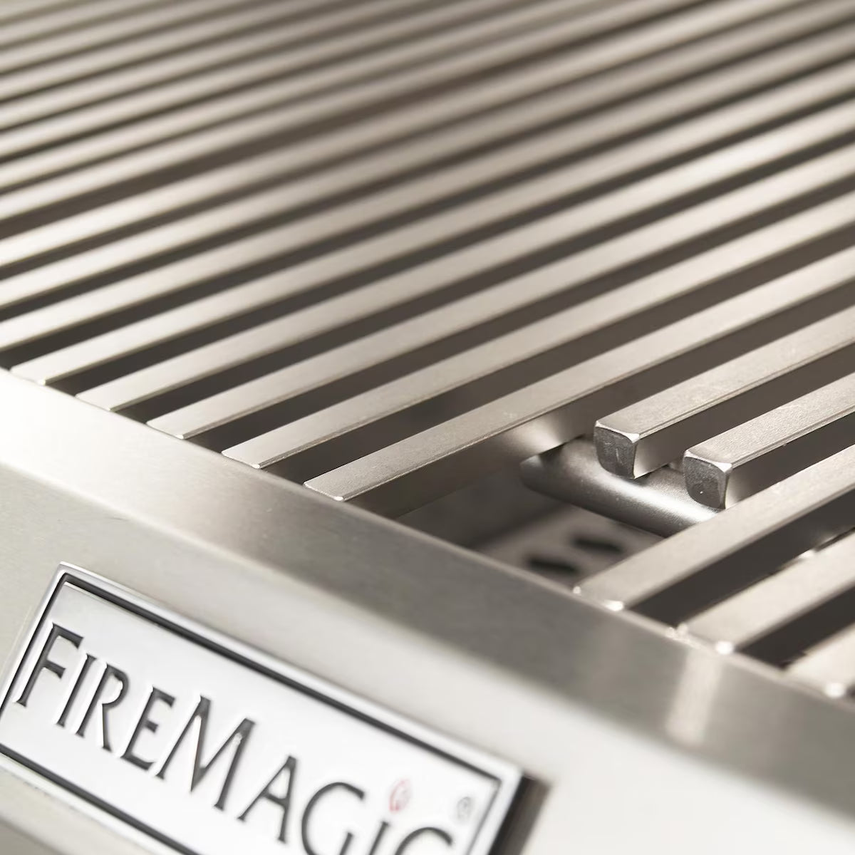 Fire Magic Aurora A790i 36" Built-In Propane Grill With Infrared Burner, Rotisserie & Analog Thermometer (A790i-8LAP)