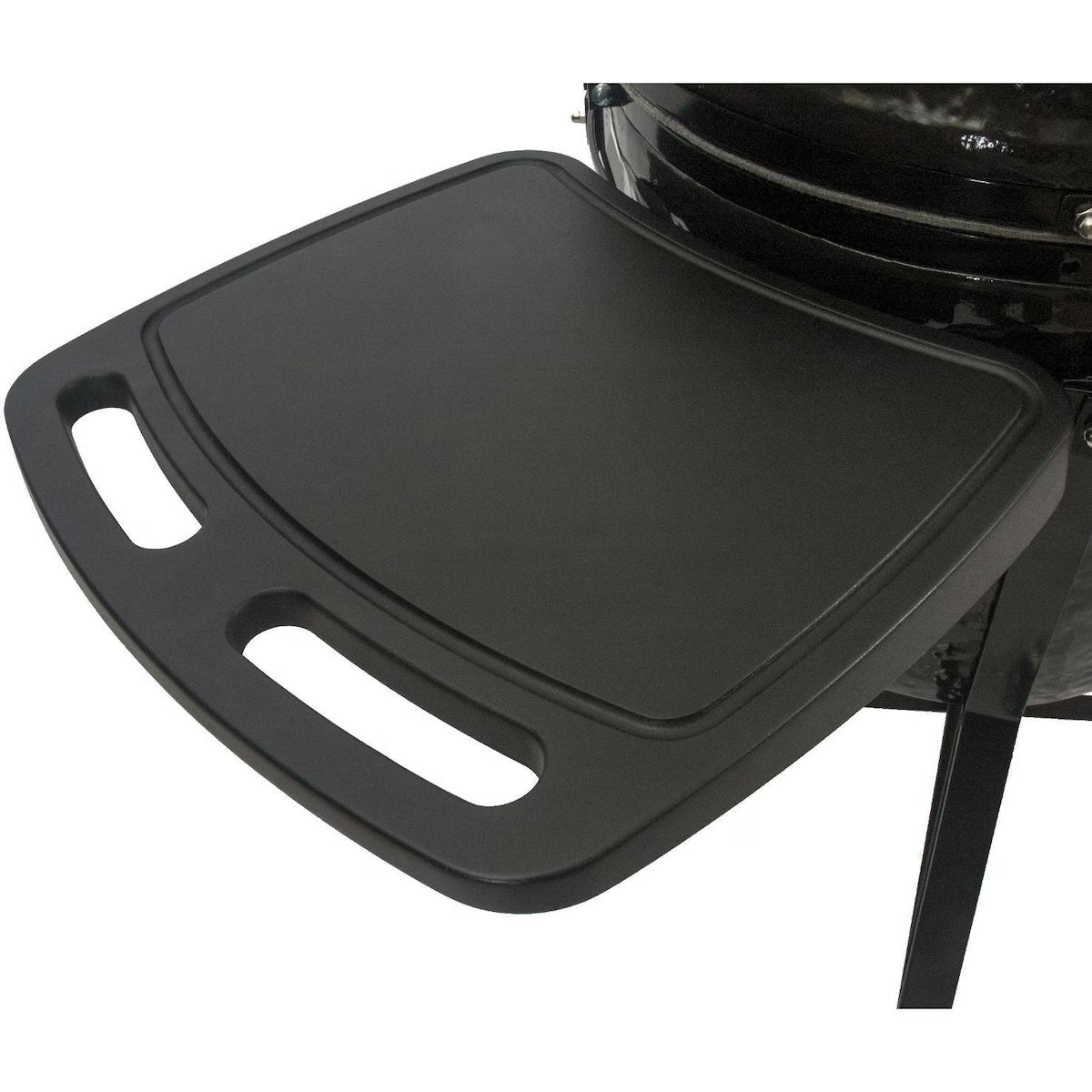Primo Oval Large 300 All-In-One Ceramic Charcoal Kamado Grill