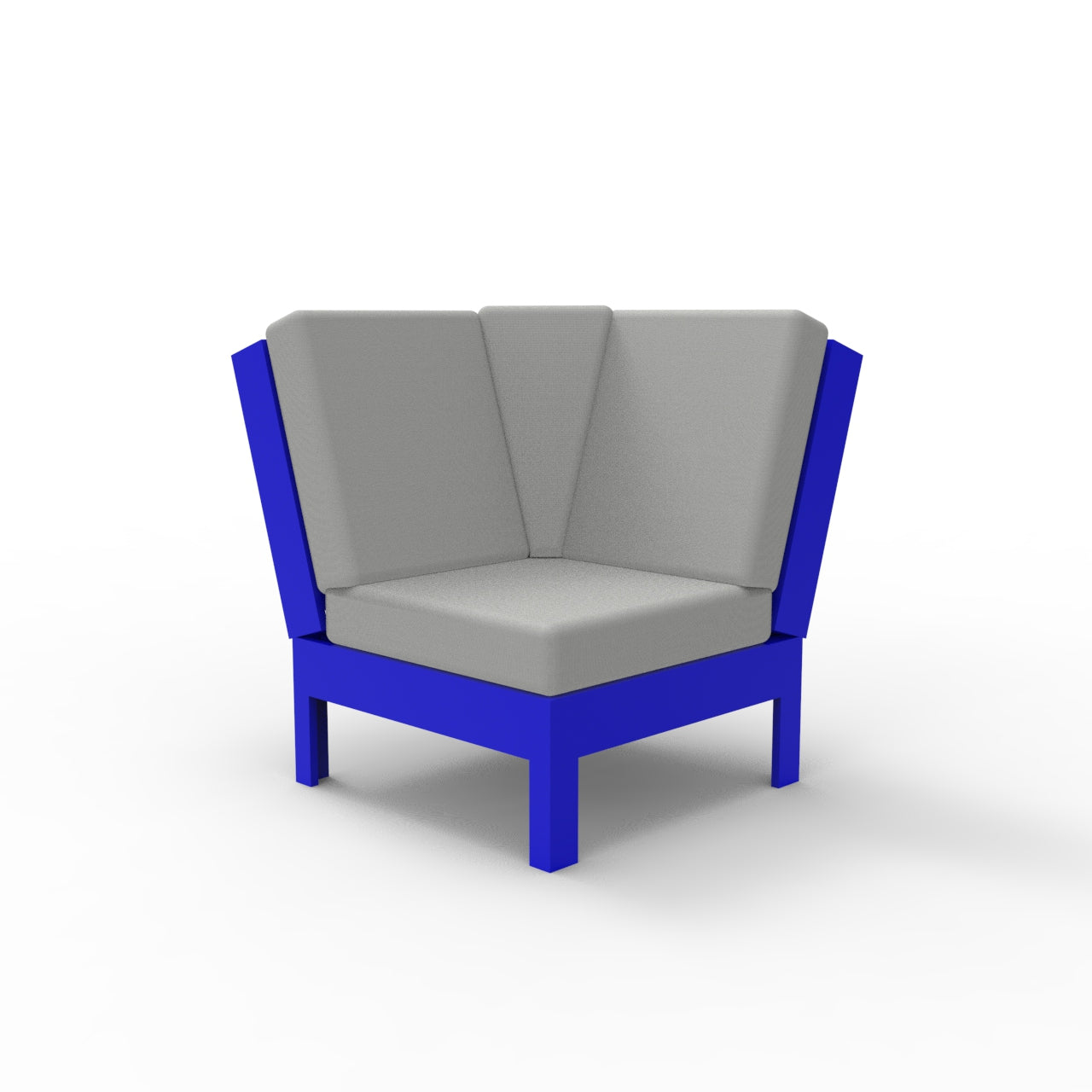 Beaver Springs Deep Seating Hampton Sectional