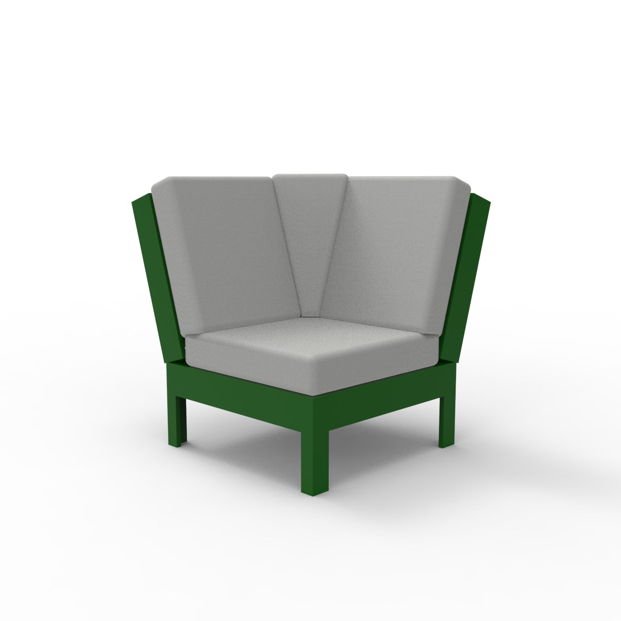 Beaver Springs Deep Seating Hampton Sectional