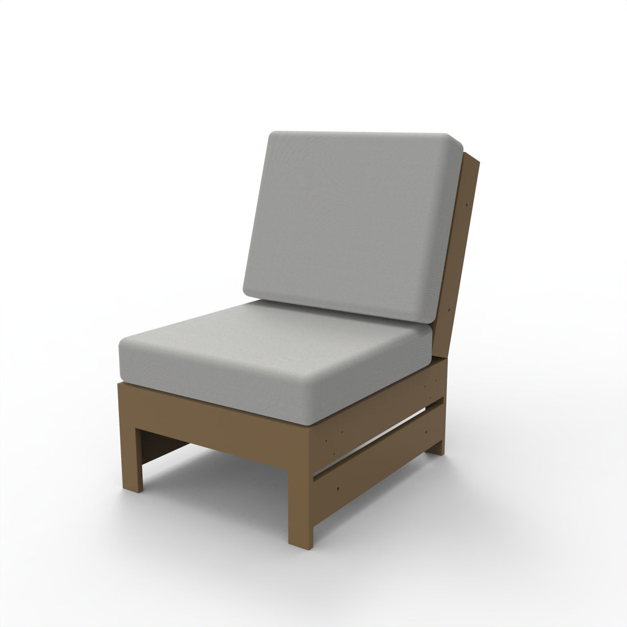 Beaver Springs Deep Seating Hampton Sectional