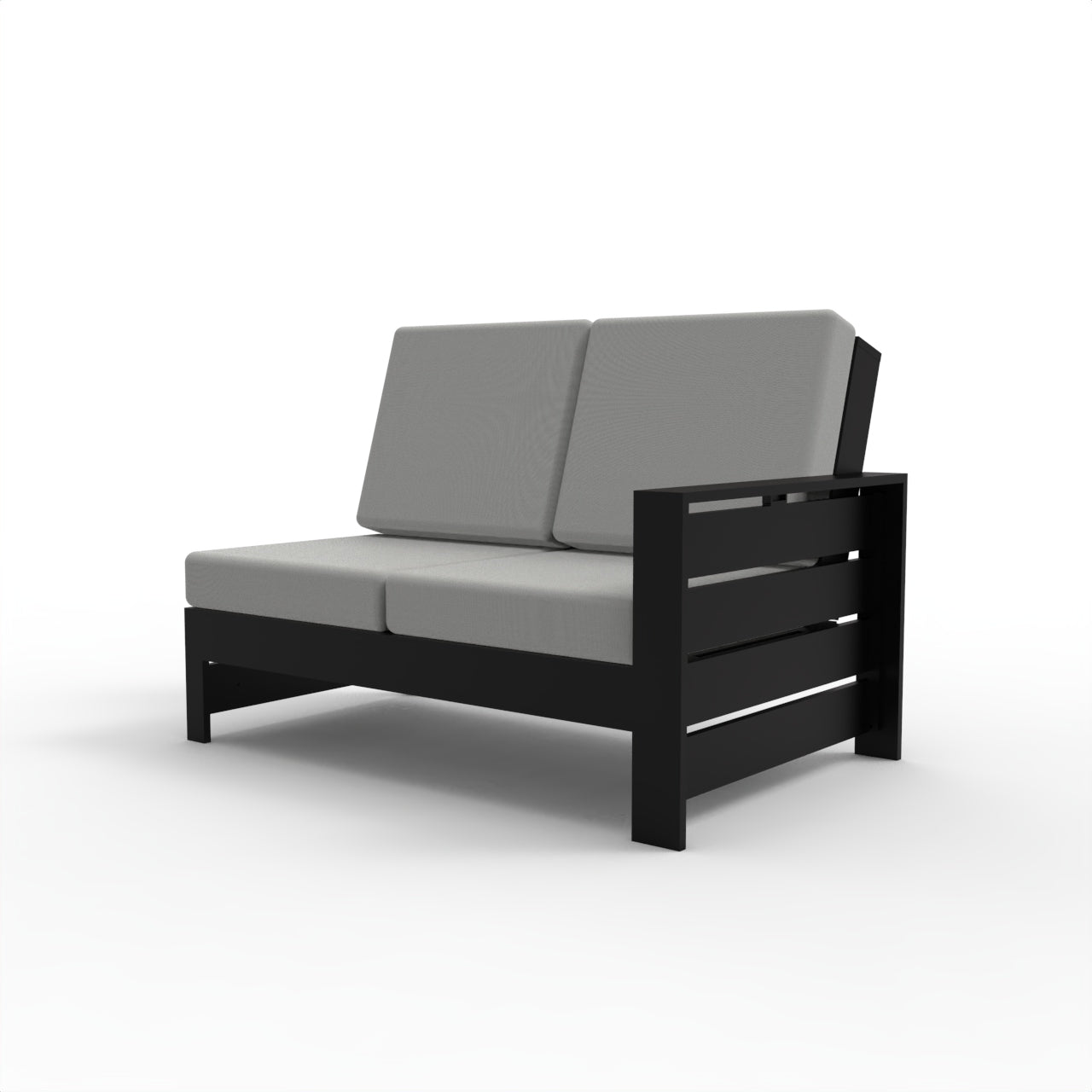 Beaver Springs Deep Seating Hampton Sectional