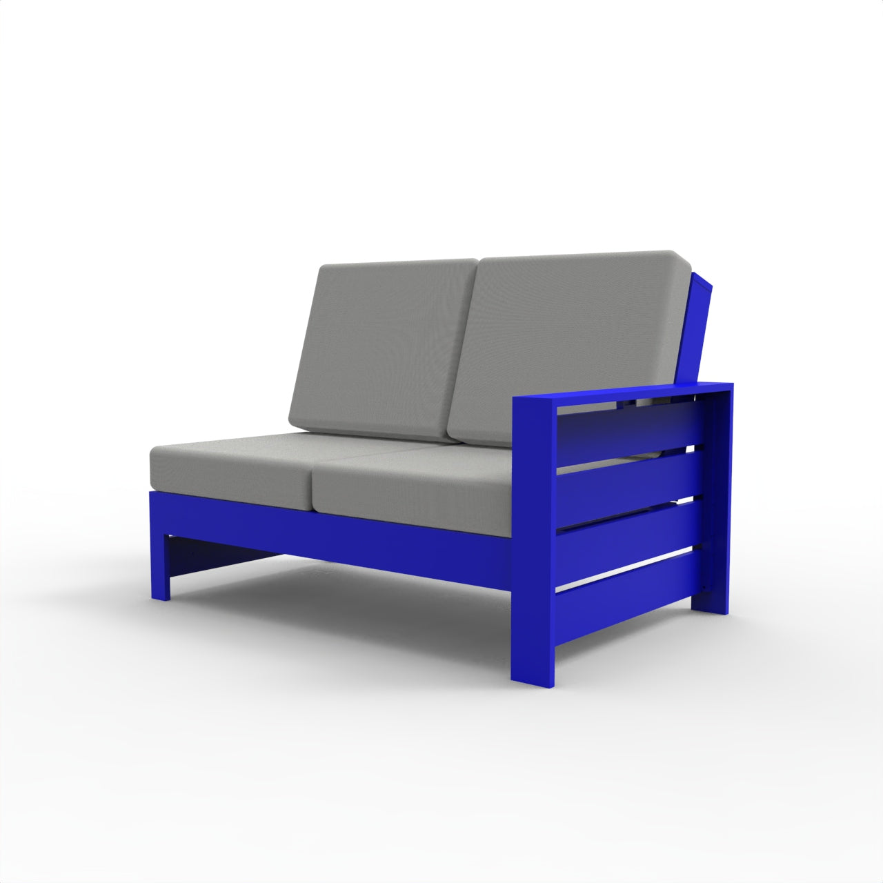 Beaver Springs Deep Seating Hampton Sectional