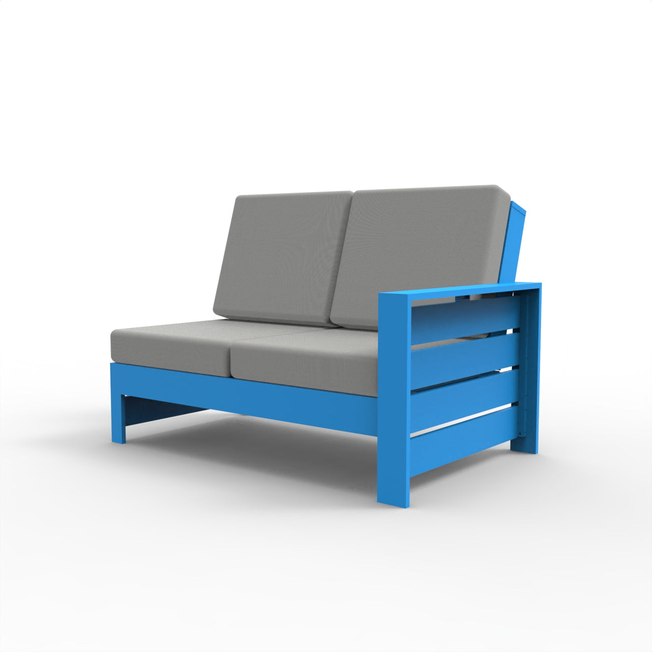 Beaver Springs Deep Seating Hampton Sectional