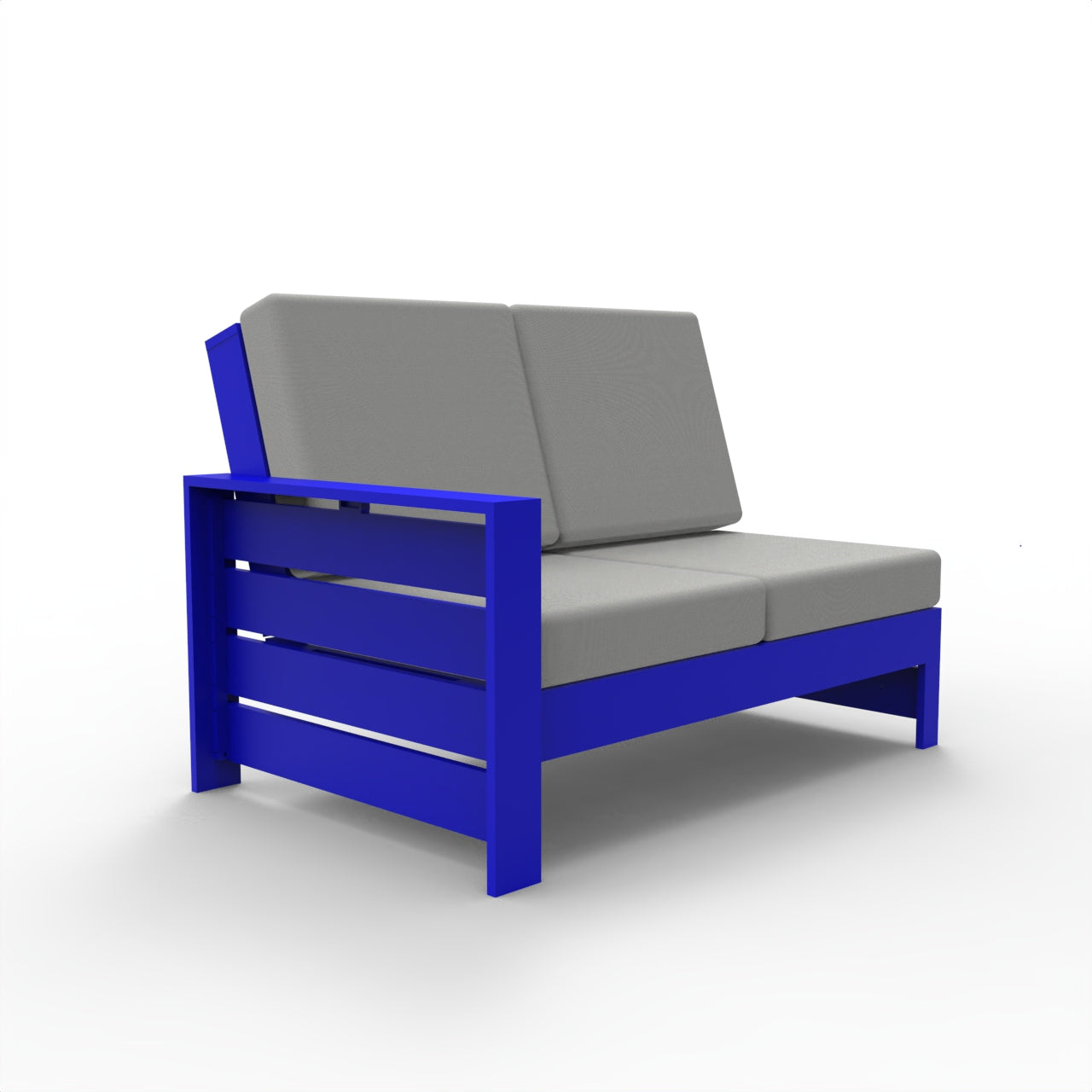 Beaver Springs Deep Seating Hampton Sectional