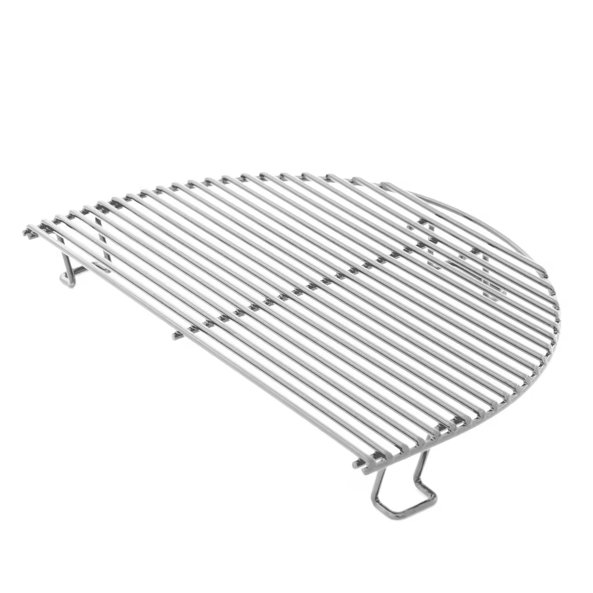 Primo Oval Junior 200 All-in-One Ceramic Kamado Grill