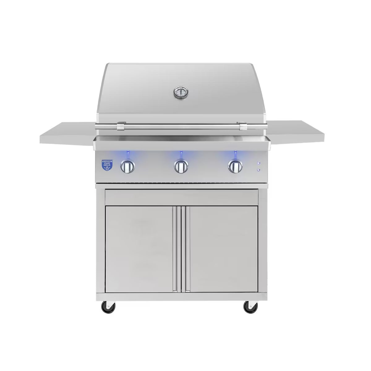 American Made Grills Atlas 36" Built In Grill