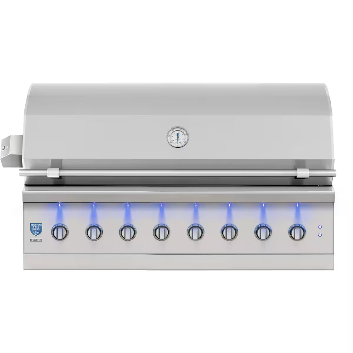 American Made Grills Encore 54" Hybrid Built In Grill