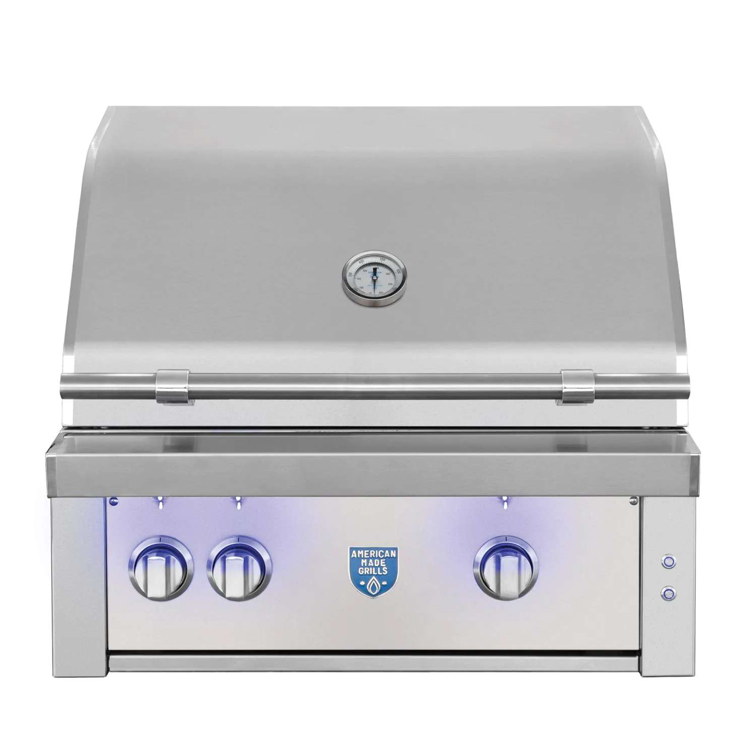 American Made Grills Estate 30" Built In Grill