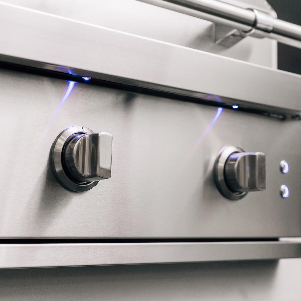 American Made Grills Atlas 36" Built In Grill