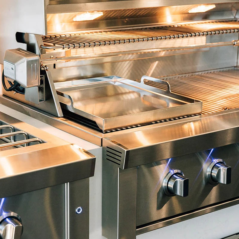 American Made Grills Estate 42" Built In Grill