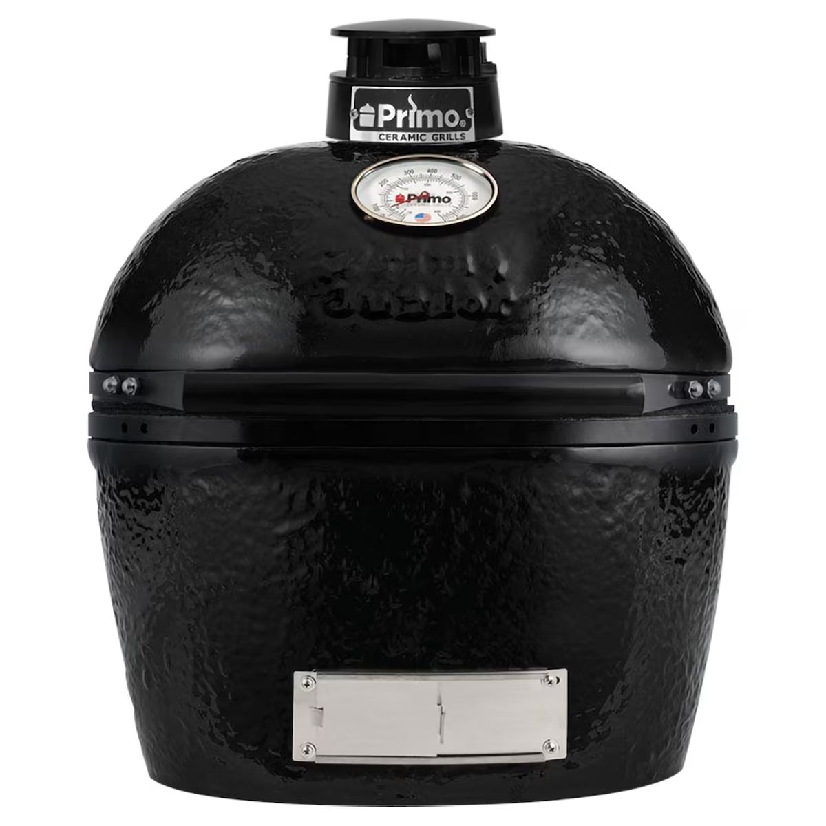 Primo Junior Built-In Ceramic Charcoal Kamado Grill