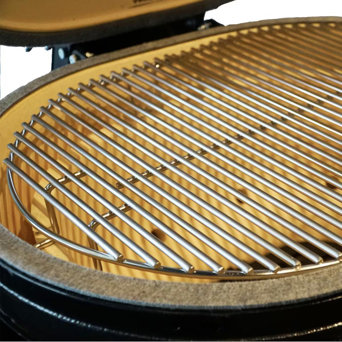 Primo Oval Large 300 Ceramic Charcoal Grill