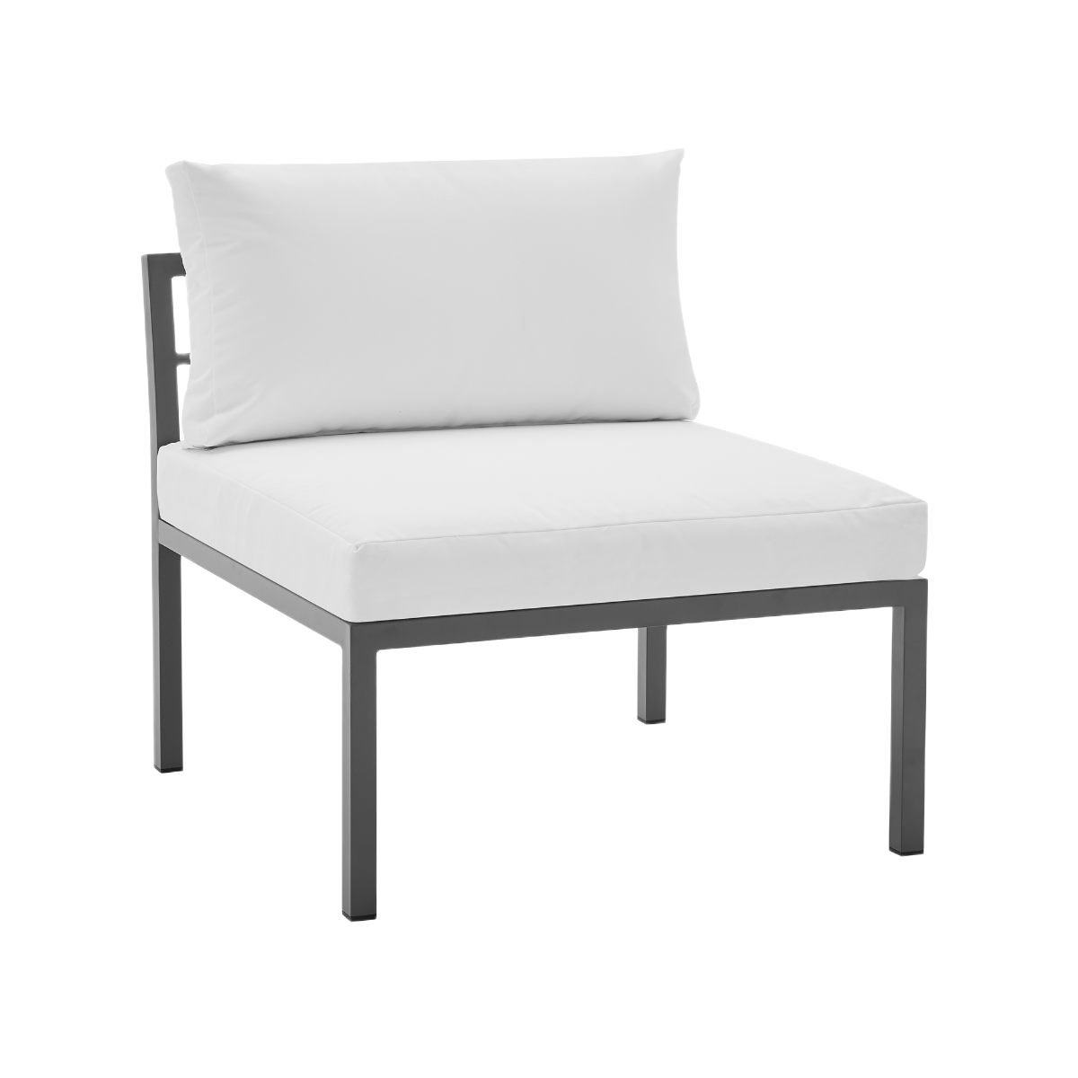 Manhattan Comfort Sunnyside 5-Piece Conversation Set