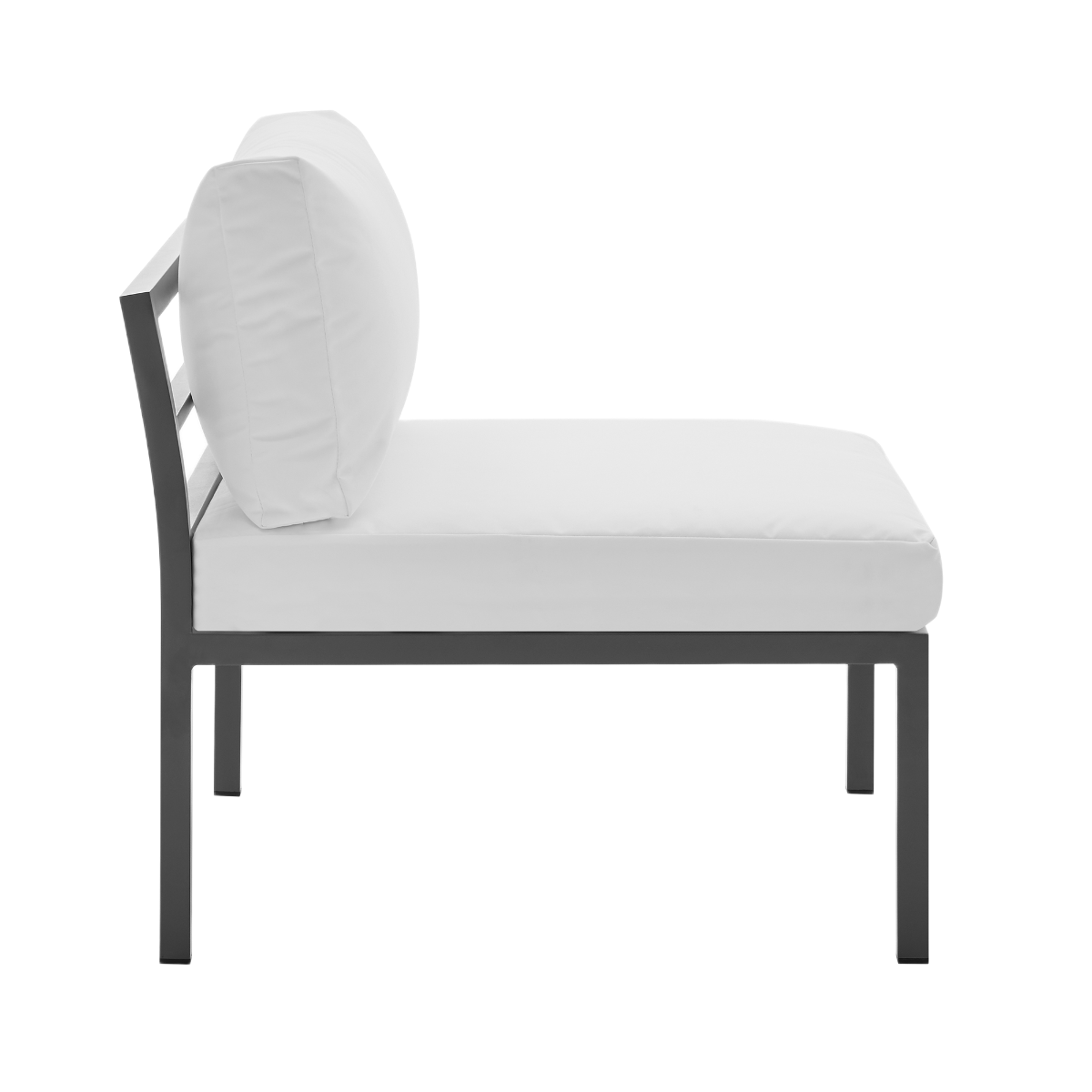 Manhattan Comfort Sunnyside 5-Piece Conversation Set
