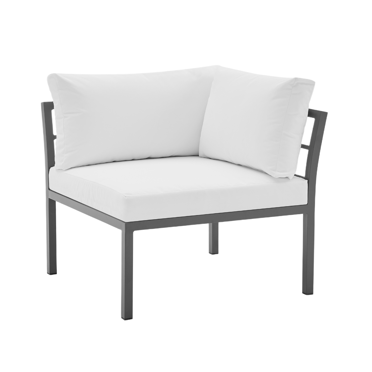 Manhattan Comfort Sunnyside 5-Piece Conversation Set