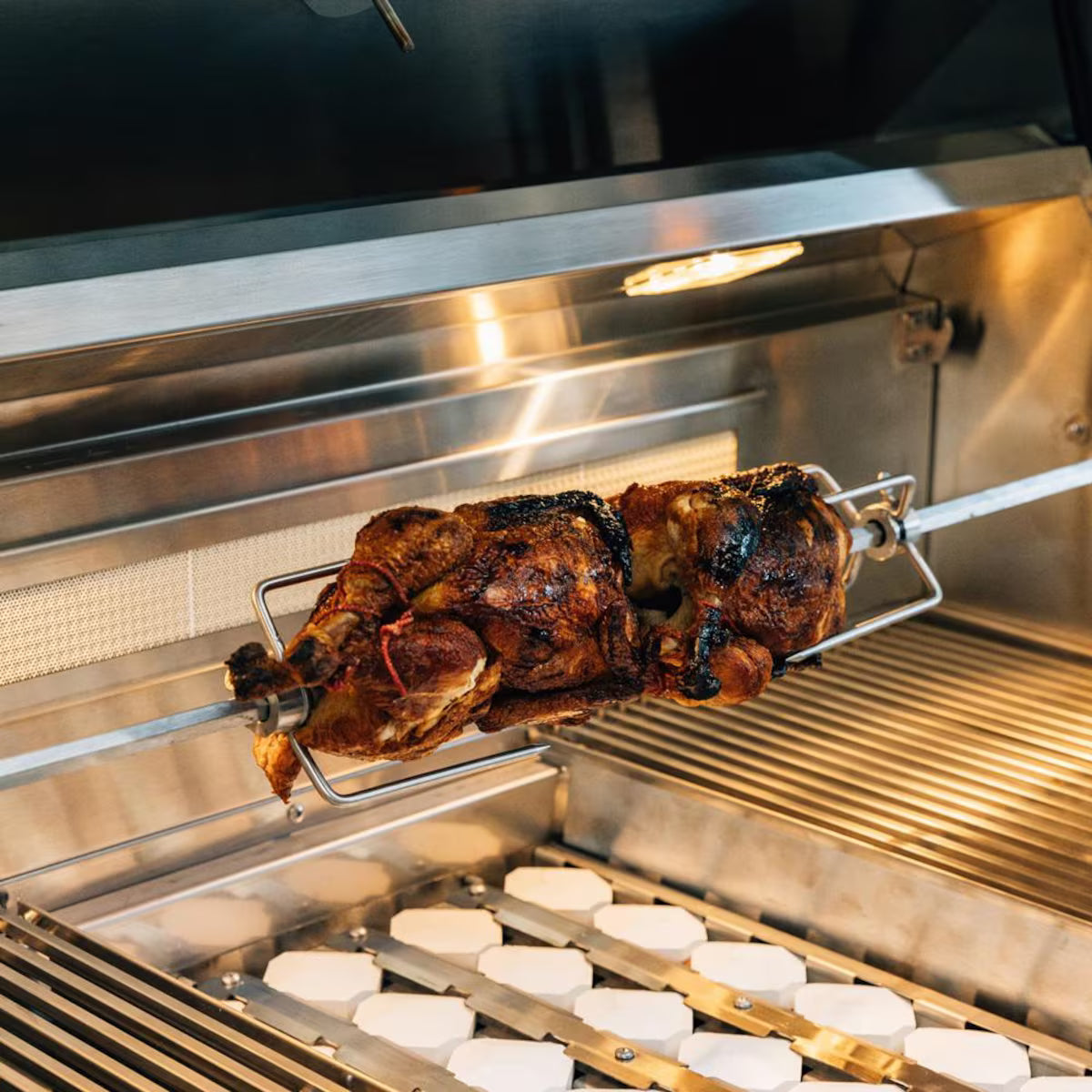 American Made Grills Estate 36" Built In Grill