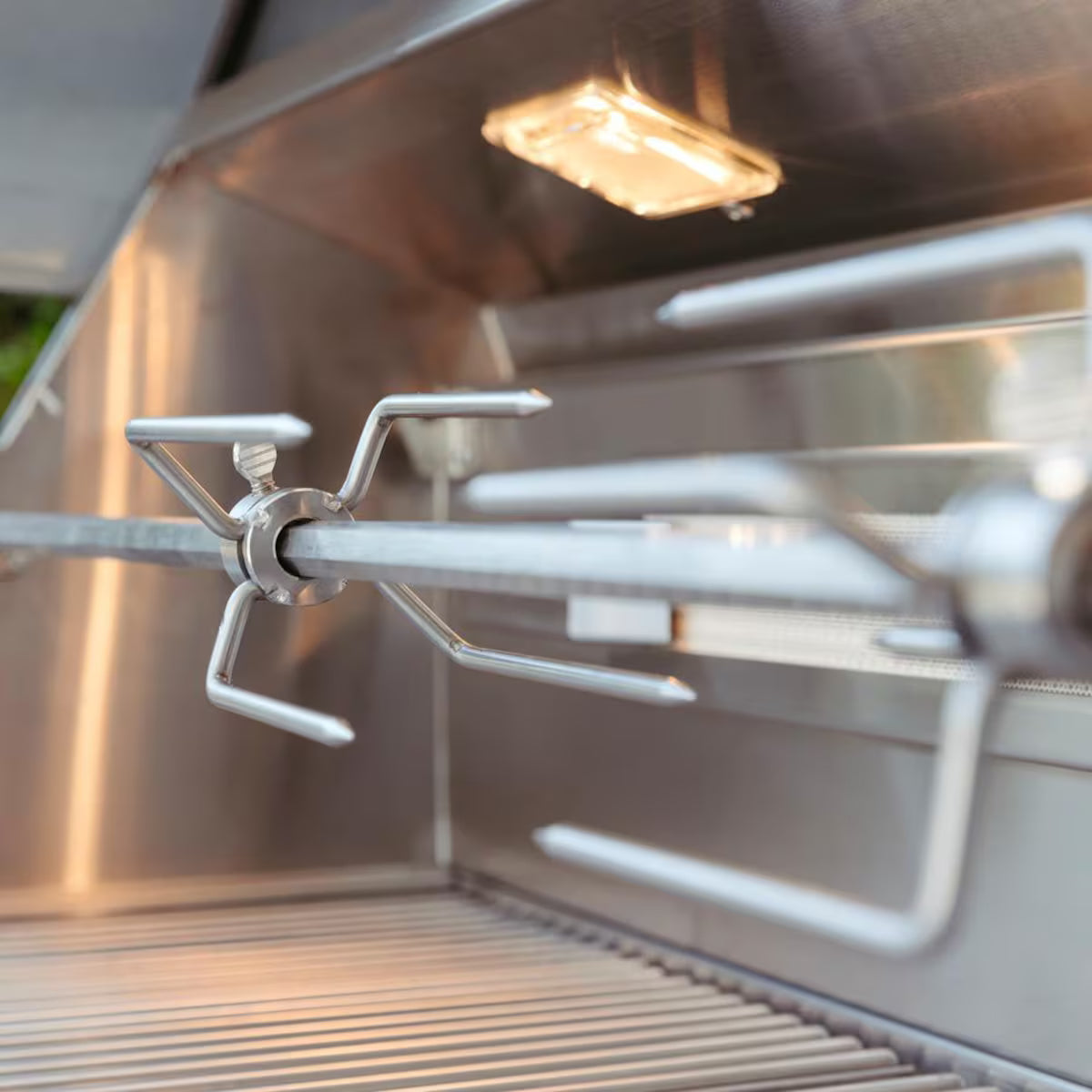 American Made Grills Estate 36" Built In Grill