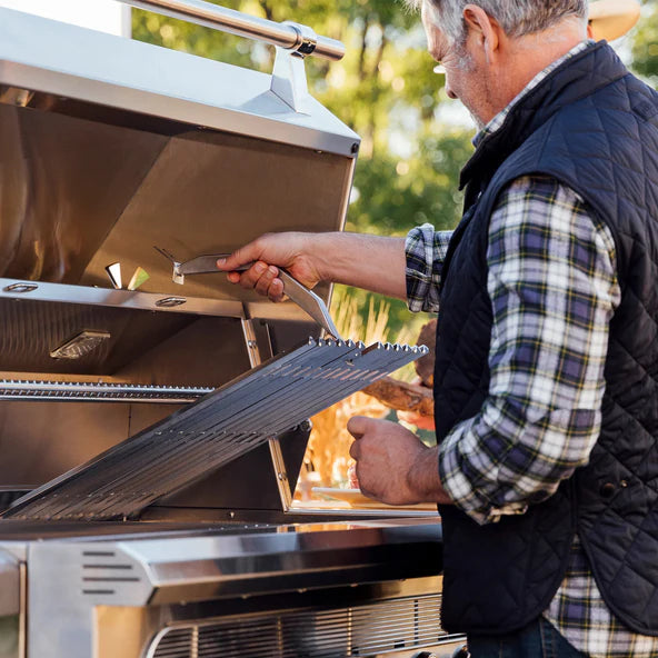 American Made Grills Muscle 36" Hybrid Built In Grill