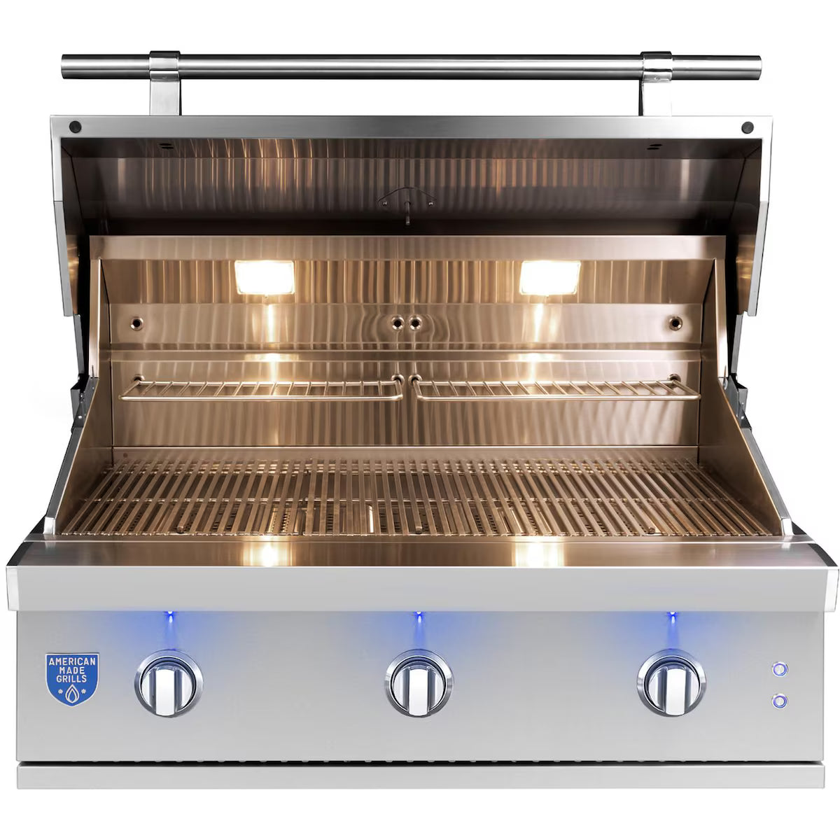 American Made Grills Atlas 36" Built In Grill