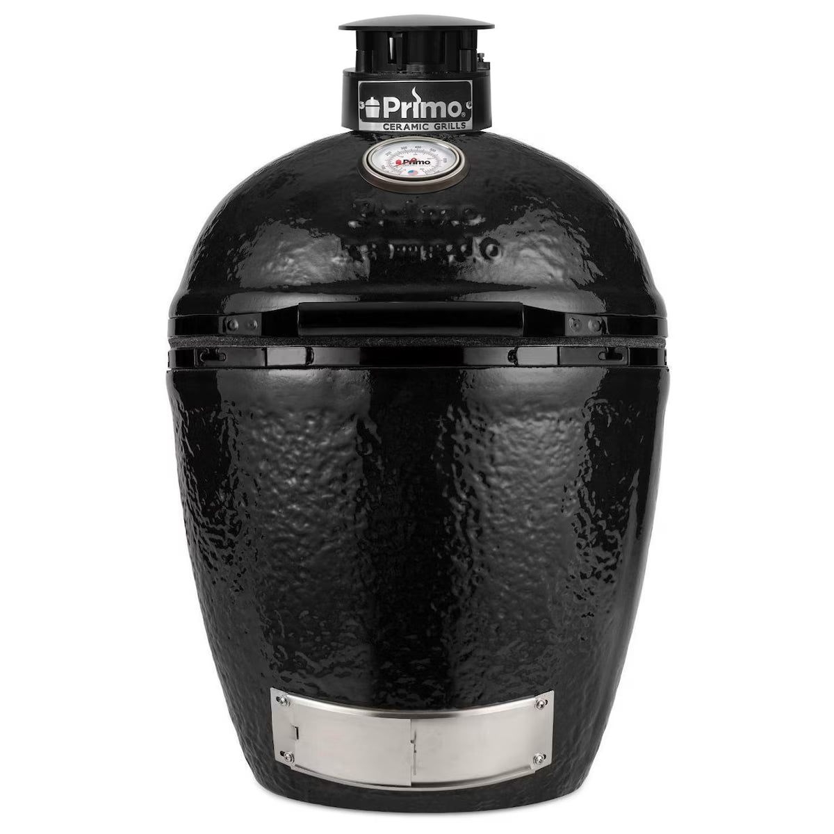 Primo Round All-In-One Ceramic Charcoal Kamado Grill