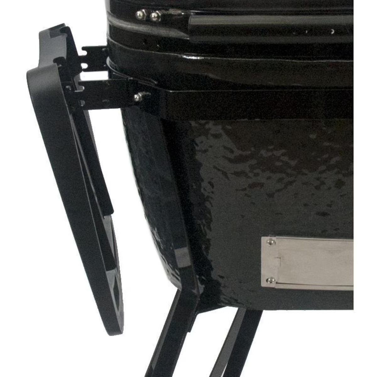 Primo Oval Large 300 All-In-One Ceramic Charcoal Kamado Grill