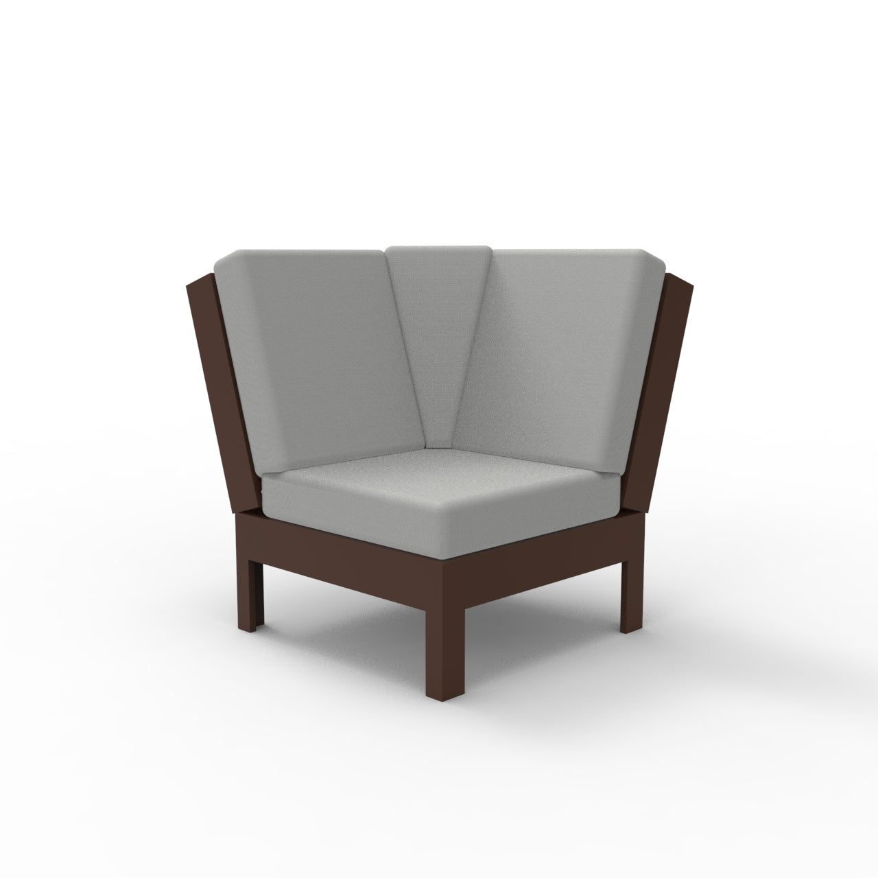 Beaver Springs Deep Seating Hampton Sectional