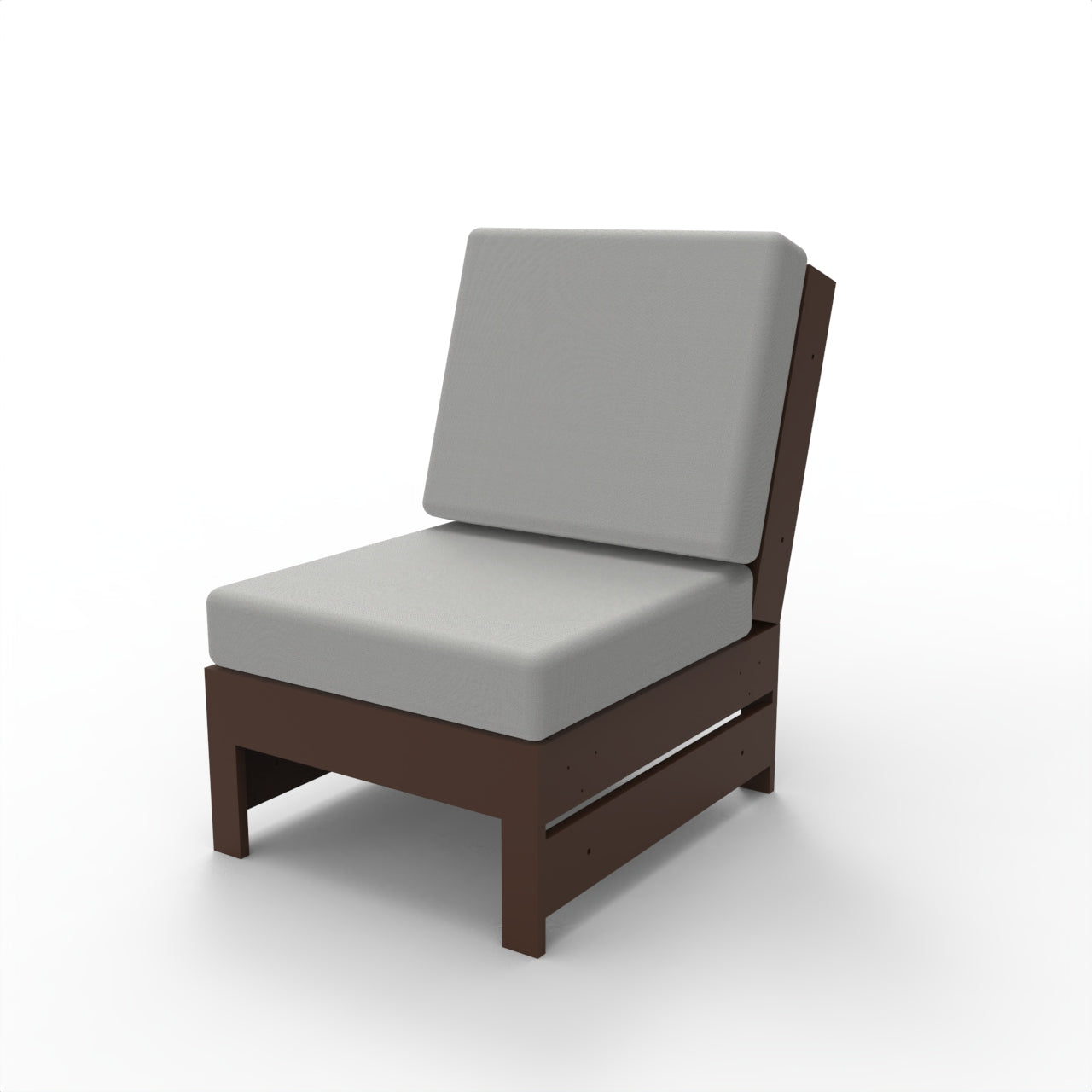 Beaver Springs Deep Seating Hampton Sectional