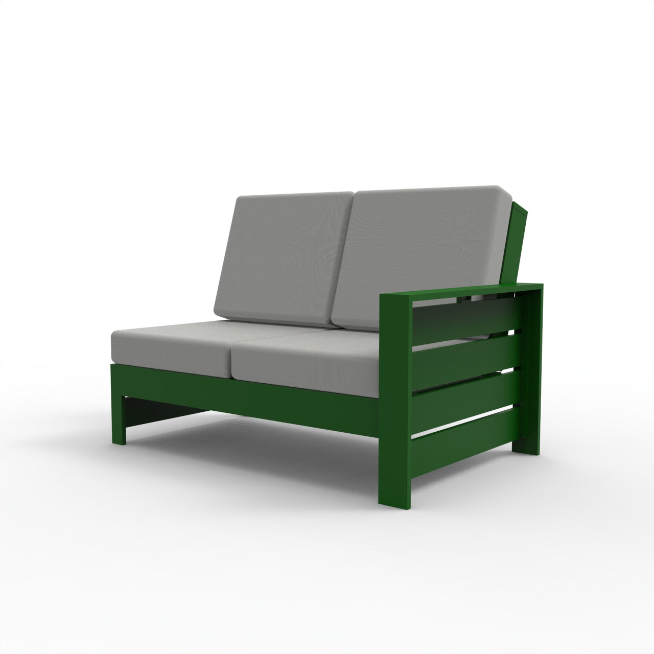 Beaver Springs Deep Seating Hampton Sectional