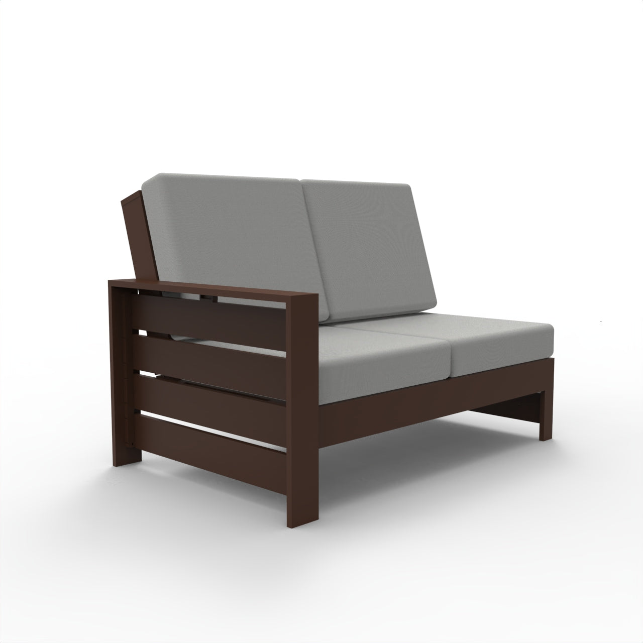 Beaver Springs Deep Seating Hampton Sectional