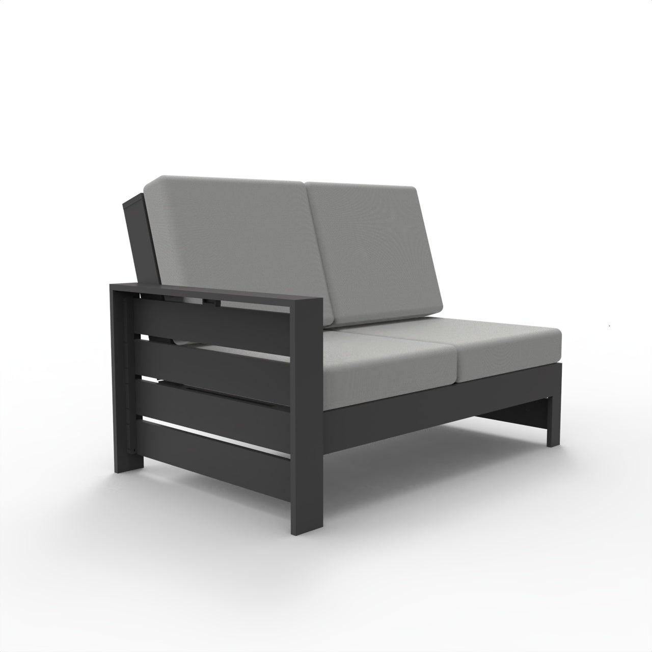 Beaver Springs Deep Seating Hampton Sectional