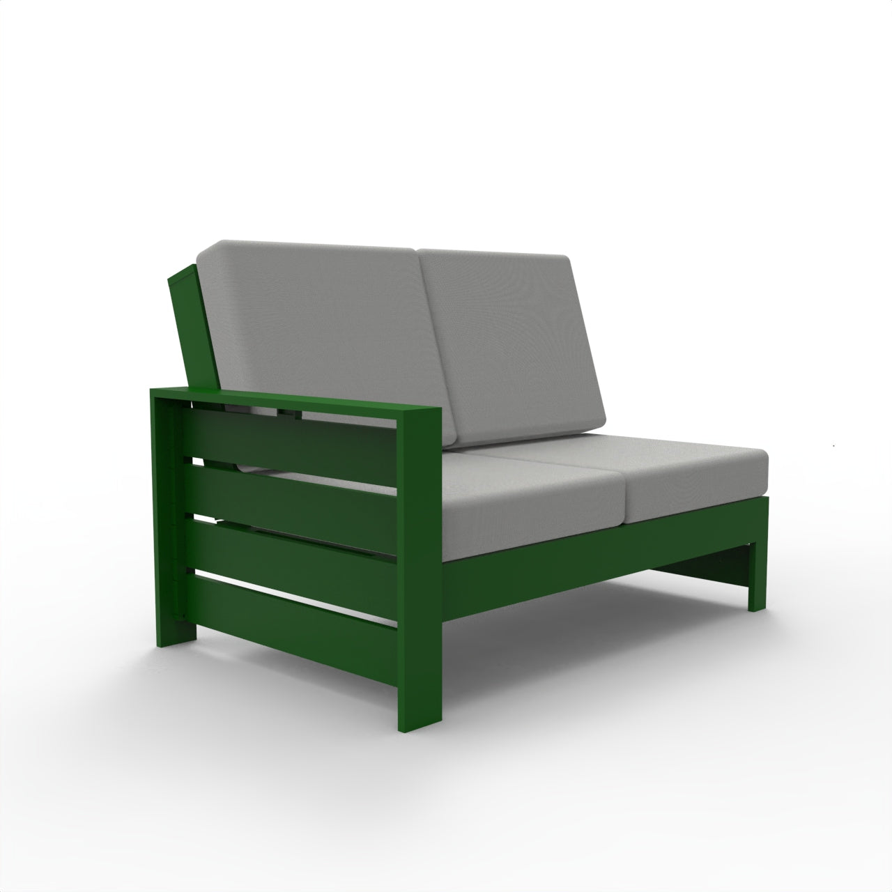 Beaver Springs Deep Seating Hampton Sectional