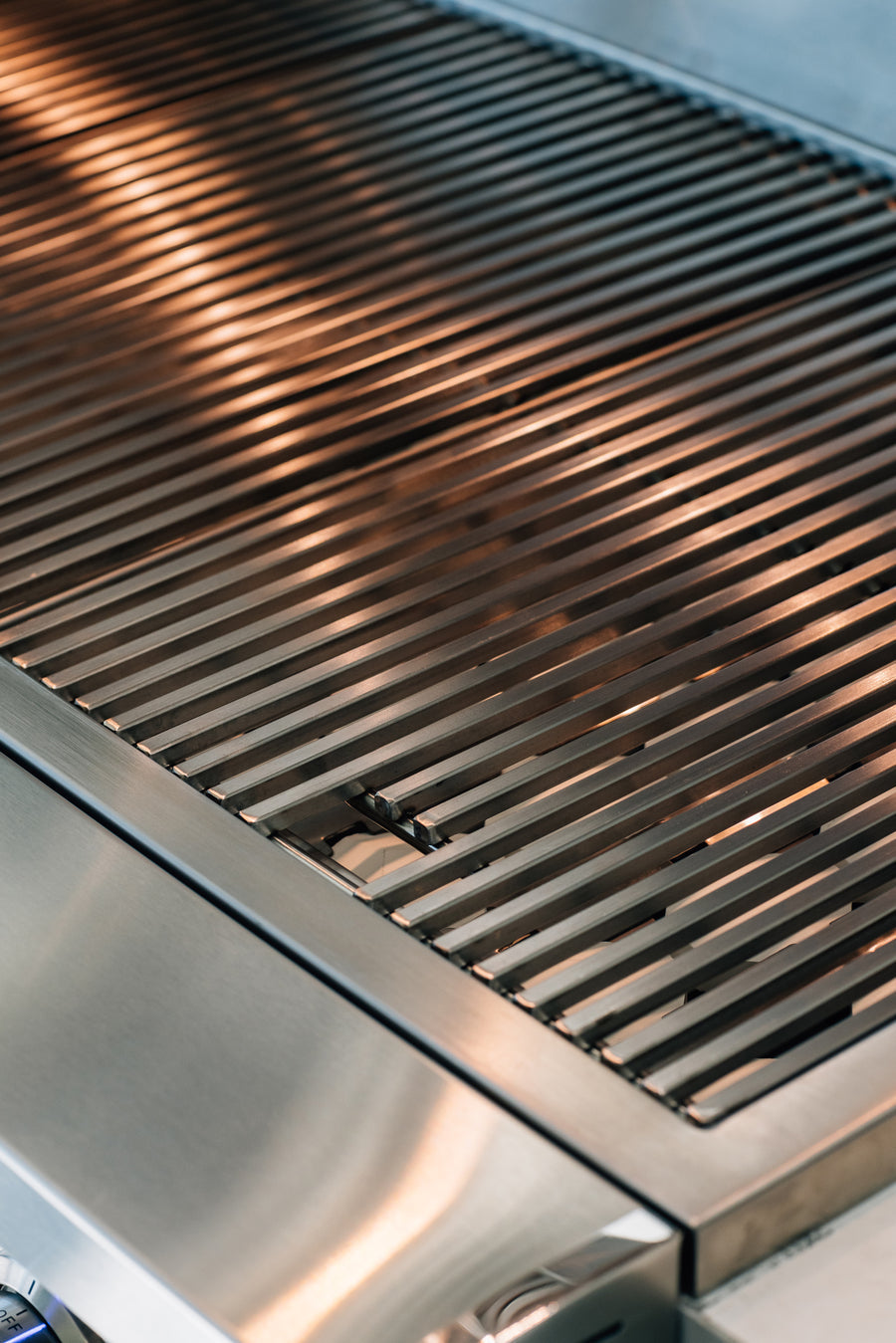 American Made Grills Estate Freedom 36" Built In Grill