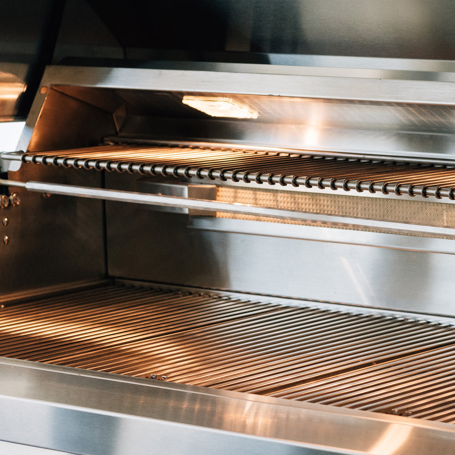 American Made Grills Estate Freedom 42" Built In Grill
