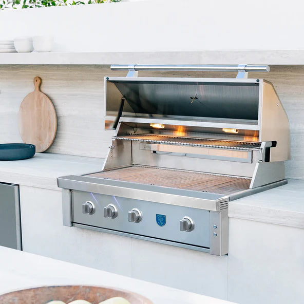 American Made Grills Estate 36" Built In Grill