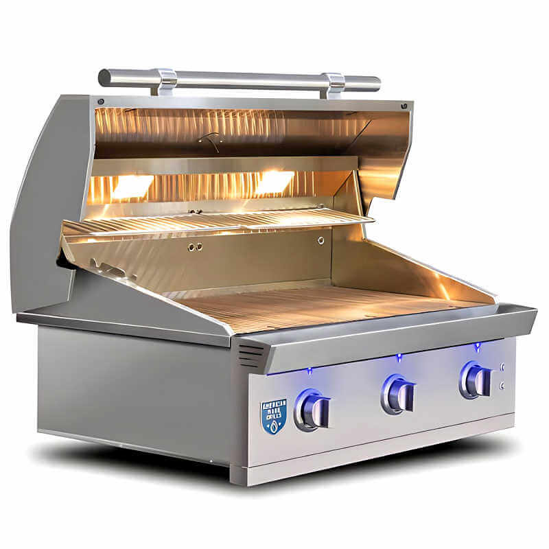 American Made Grills Atlas 36" Built In Grill