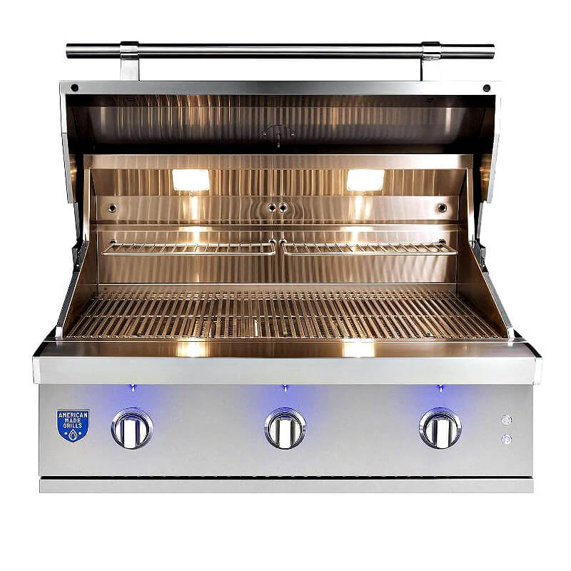 American Made Grills Atlas 36" Built In Grill