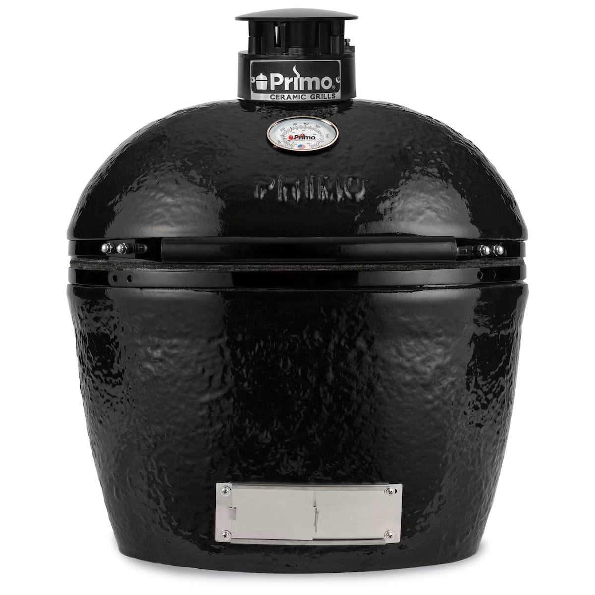 Primo Oval Large 300 Ceramic Charcoal Grill