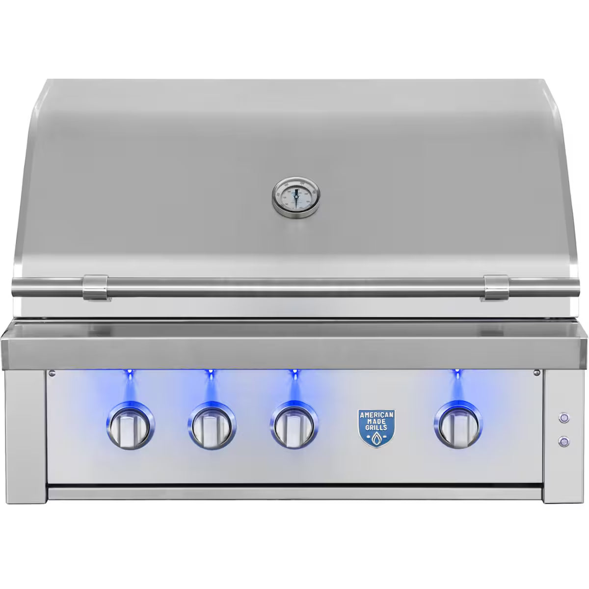 American Made Grills Estate 36" Built In Grill