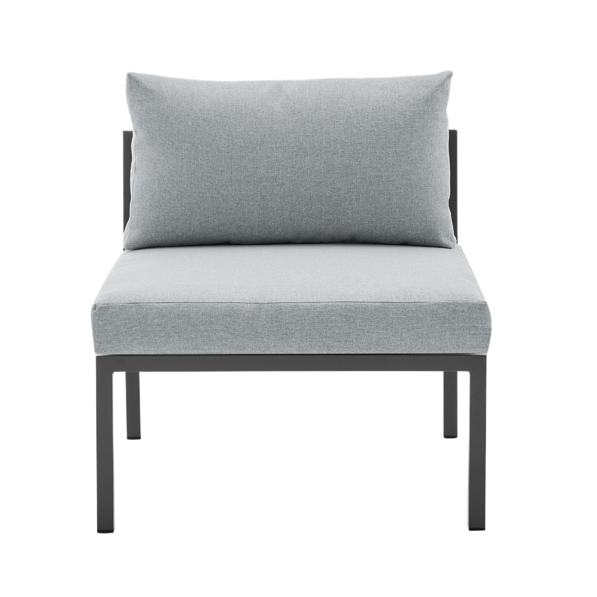 Manhattan Comfort Sunnyside 5-Piece Conversation Set