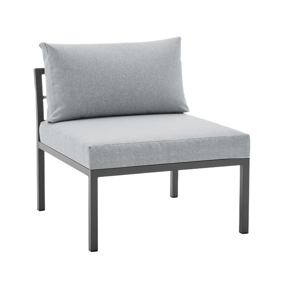 Manhattan Comfort Sunnyside 5-Piece Conversation Set
