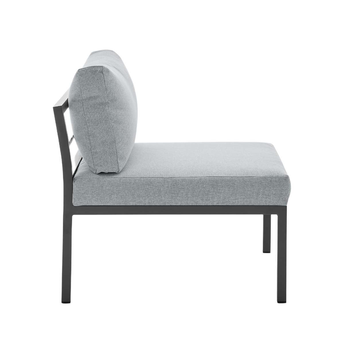 Manhattan Comfort Sunnyside 5-Piece Conversation Set