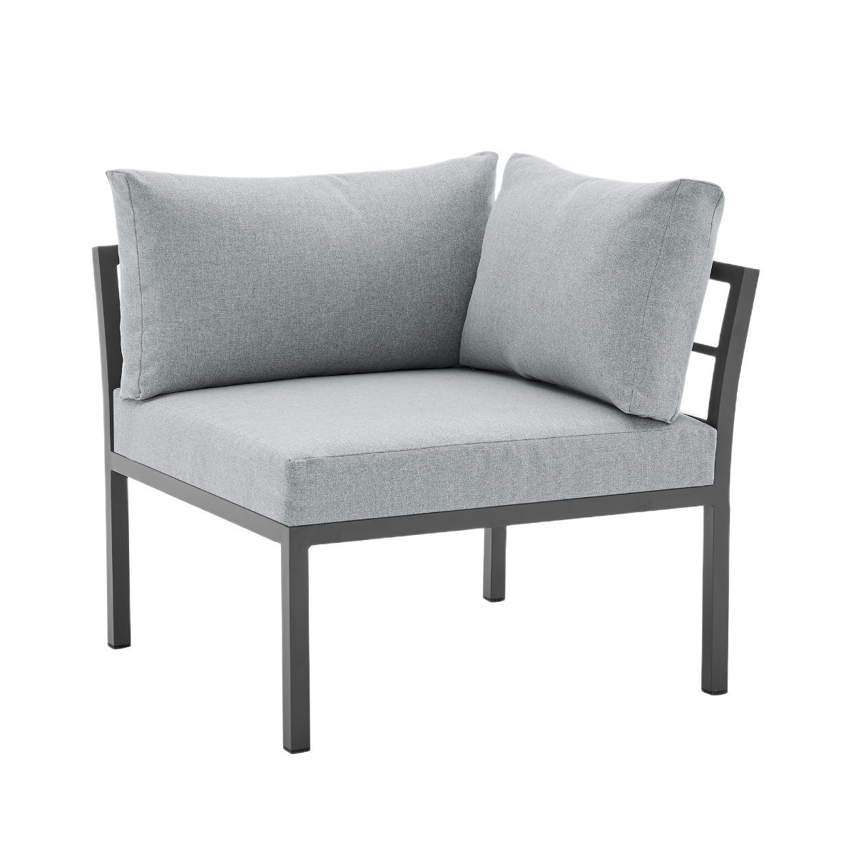 Manhattan Comfort Sunnyside 5-Piece Conversation Set