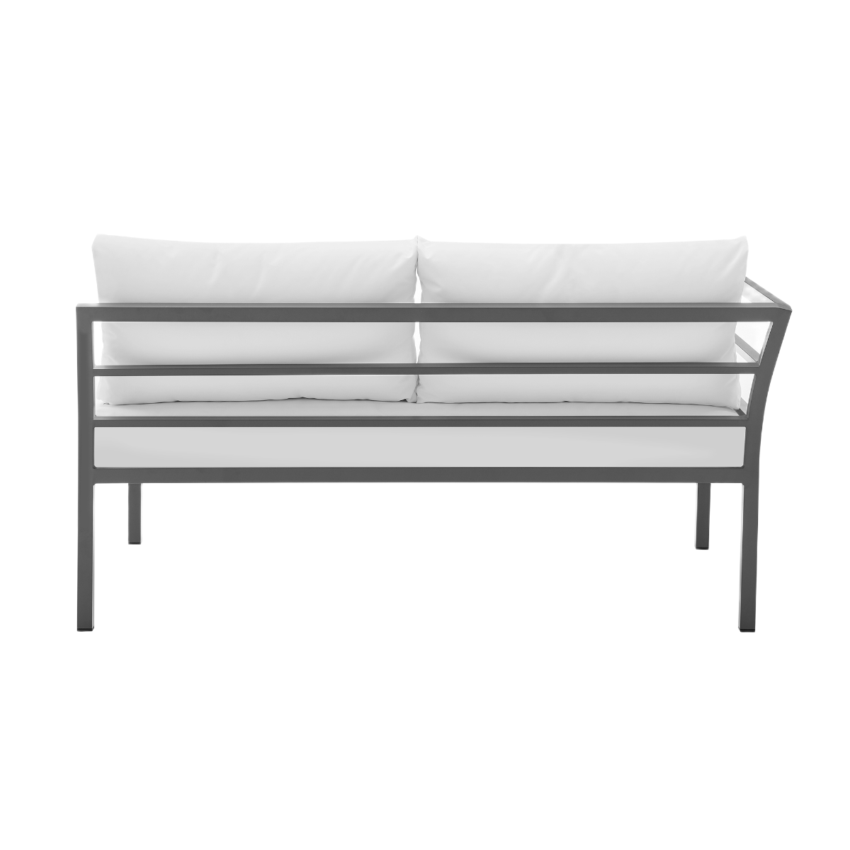 Manhattan Comfort Sunnyside 5-Piece Conversation Set