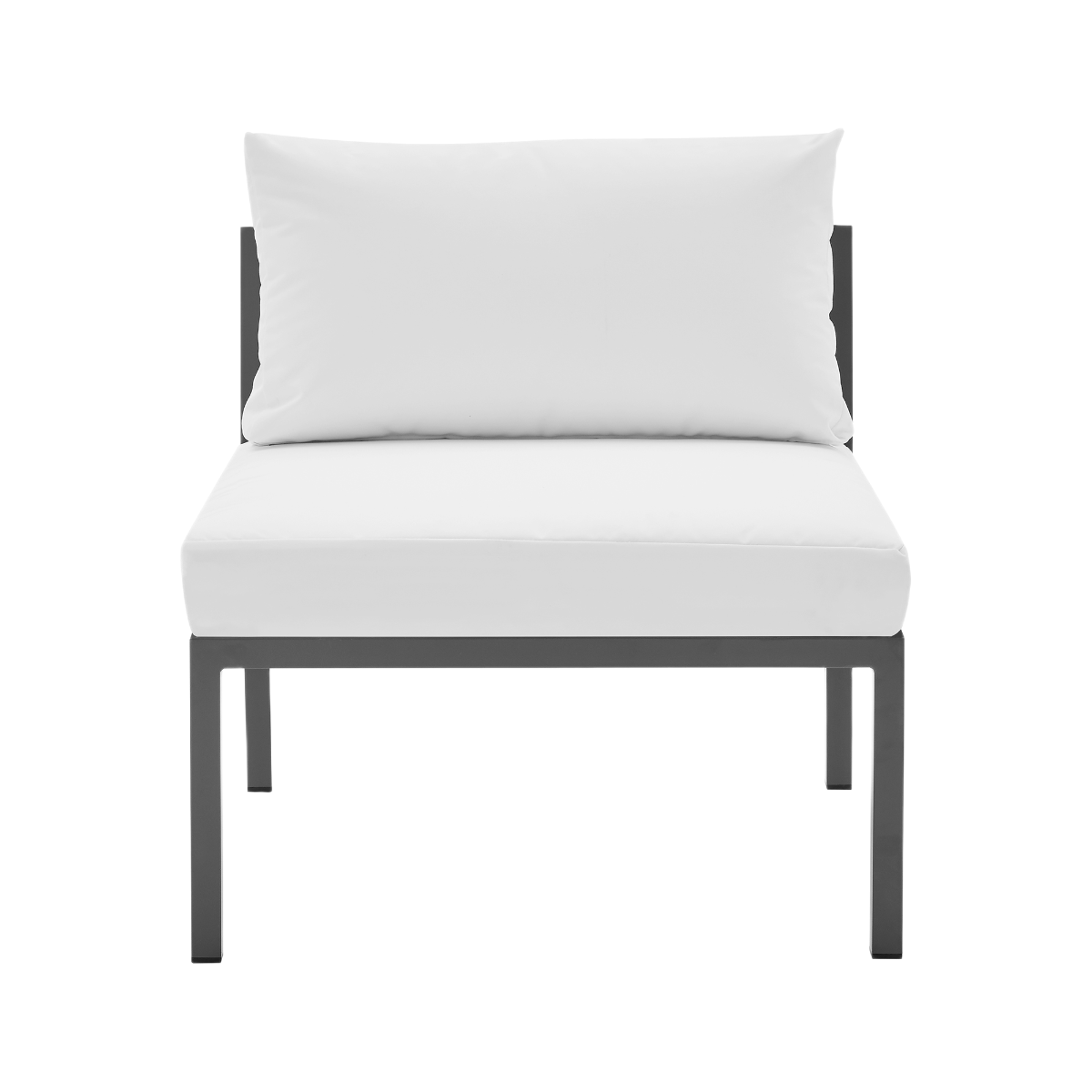 Manhattan Comfort Sunnyside 5-Piece Conversation Set