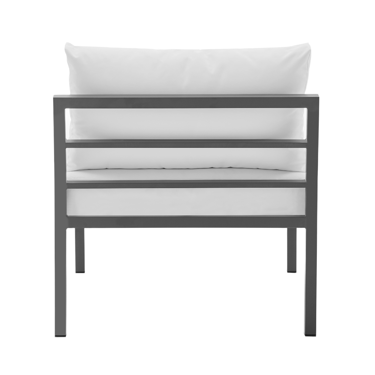 Manhattan Comfort Sunnyside 5-Piece Conversation Set