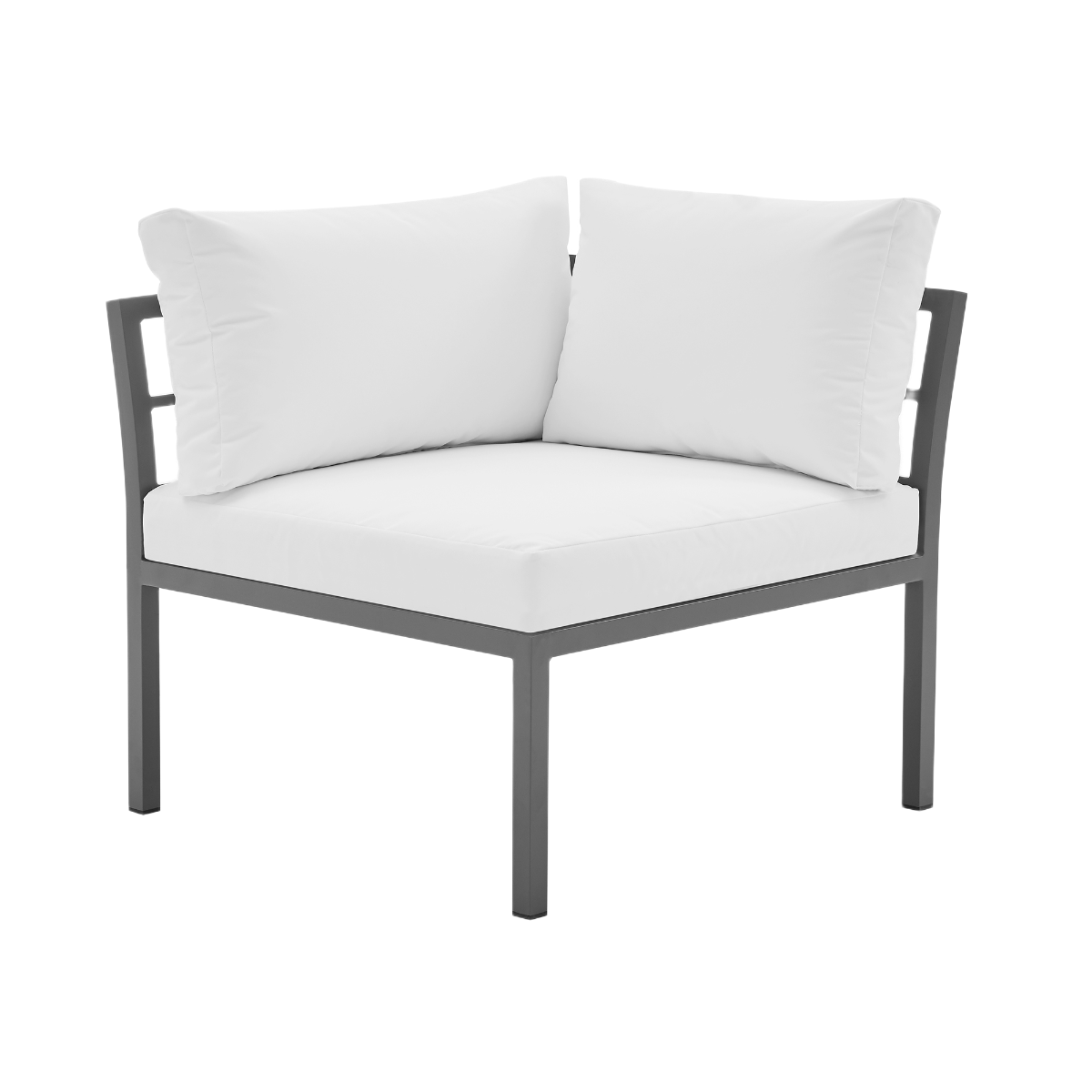 Manhattan Comfort Sunnyside 5-Piece Conversation Set