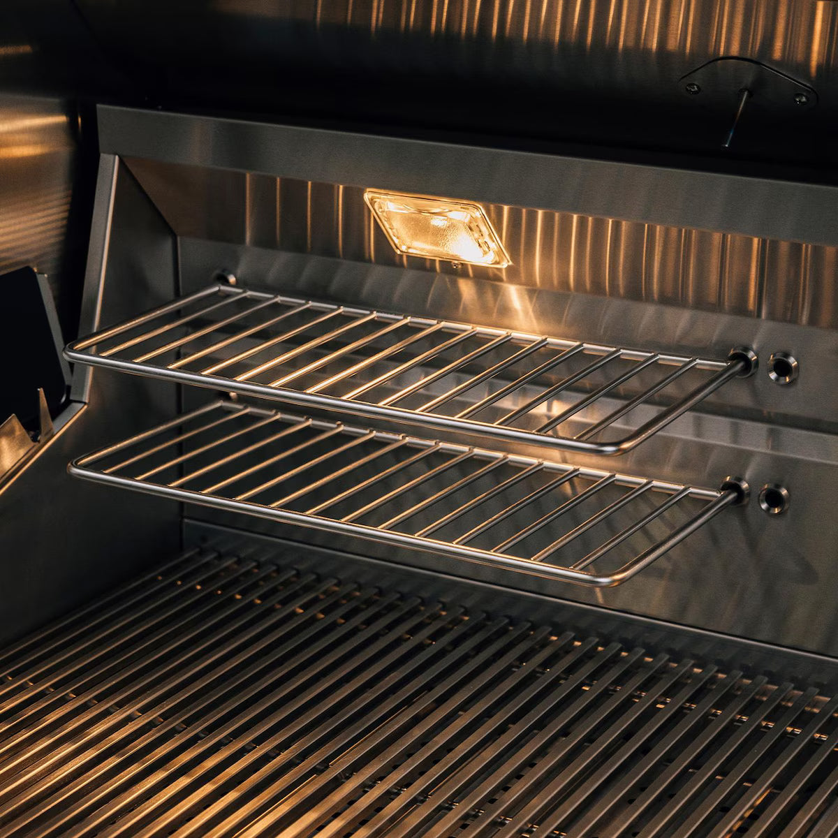 American Made Grills Atlas 42" Built In Grill