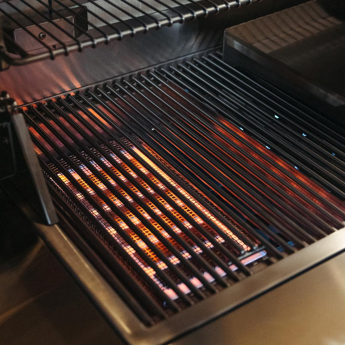 American Made Grills Estate 36" Built In Grill