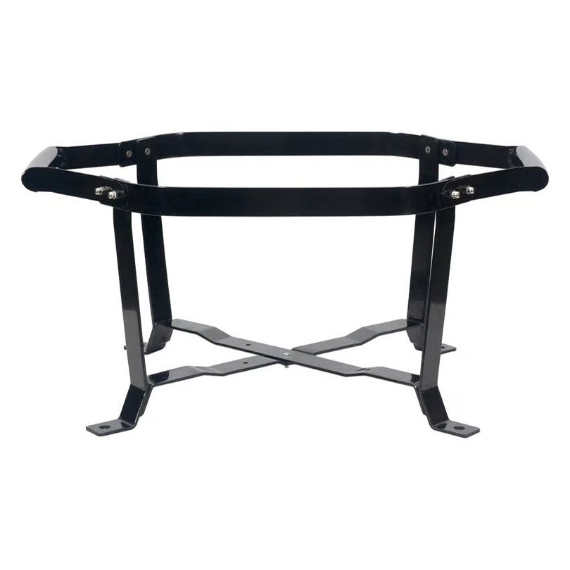 Primo Junior Built-In Ceramic Charcoal Kamado Grill